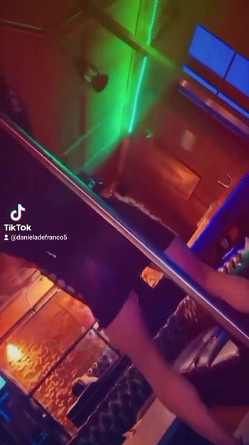 Sexy Dance