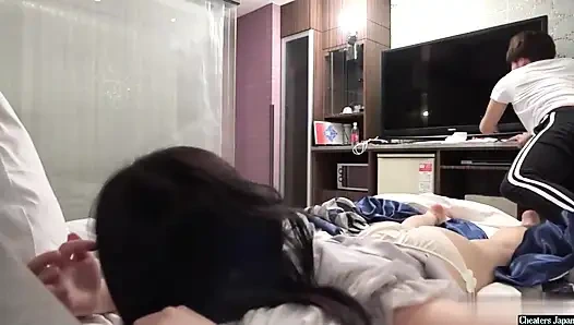 Asiatischer engel 27487