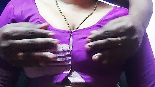 The Wife Could Not Make Her Husband Happy