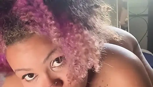 Submissive Girl Wants Your Cock