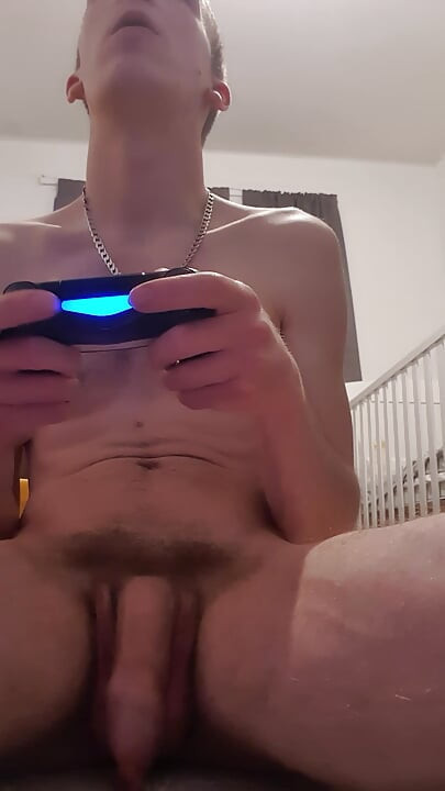 Twink Fucks Teen Girl