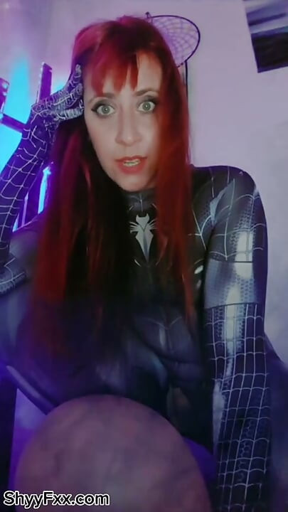 Spider-Gauchi פרק 1 הוא תמיד נכנס לצרות!