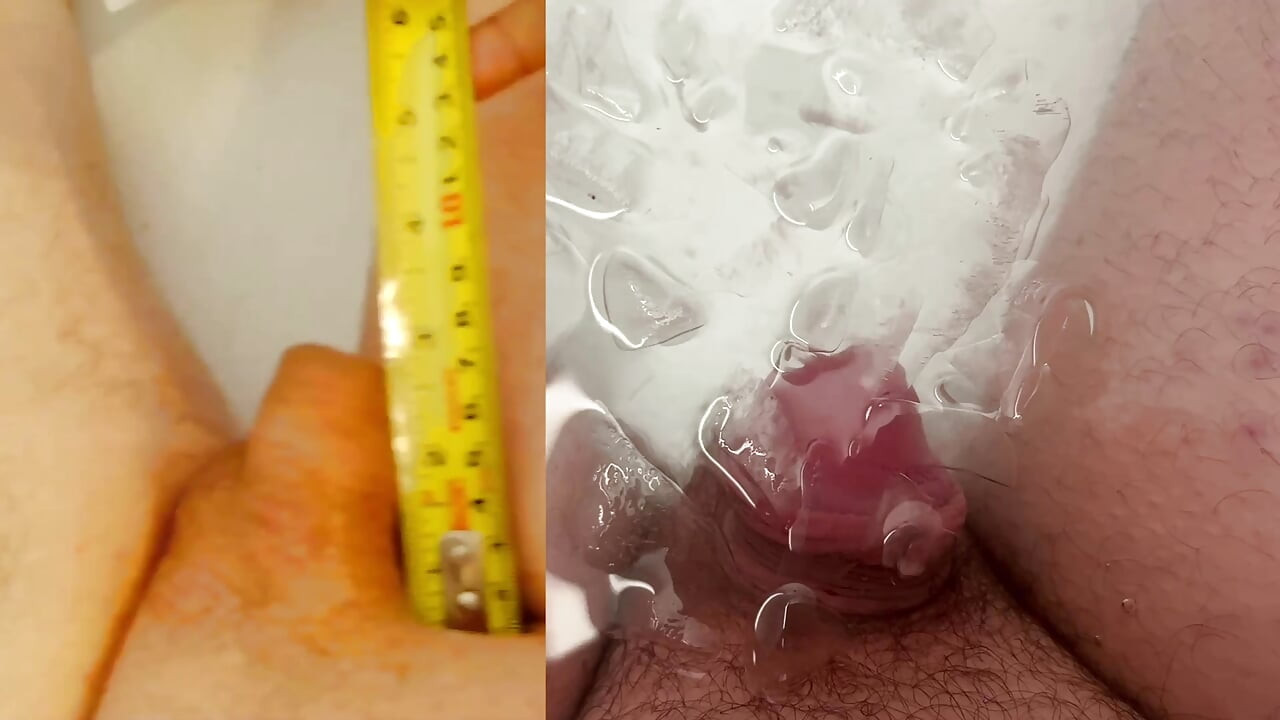 Side By Side Shrinking Compilation