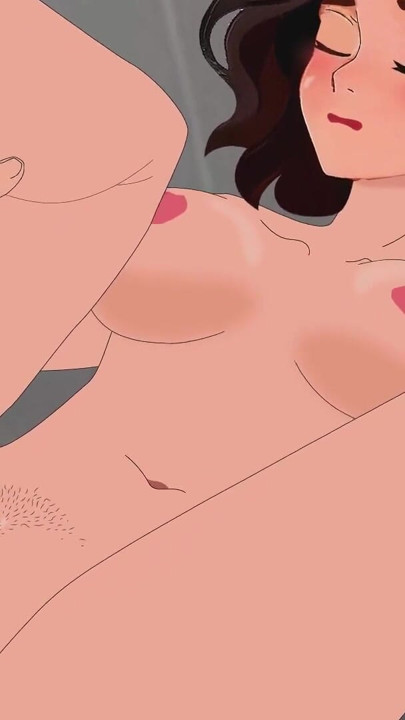 Having Sex with a Stranger on a Night Train – A Late Night Hookup Driven by Irresistible Desire | Clip 2