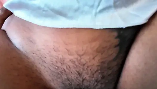 Stepsblings Shared Bed and Have Sex