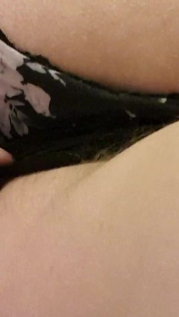 My hot white ass is begging for dick