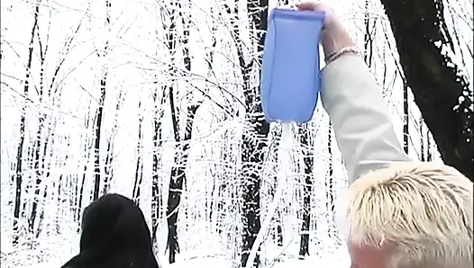 Enema fetish seks dan masih banyak lagi