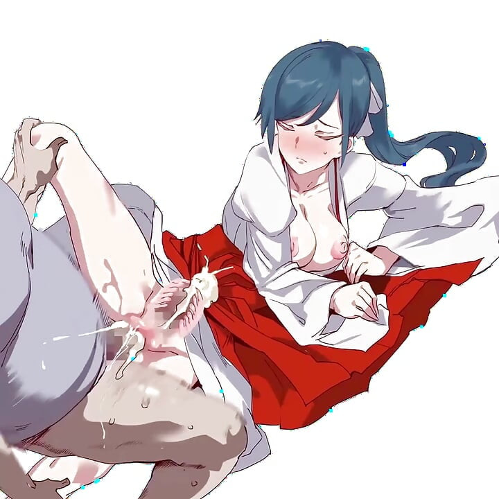 Wanita Menjadi Berjalan Lubang Air Mani Bahagian 2 (Tiada Bunyi)