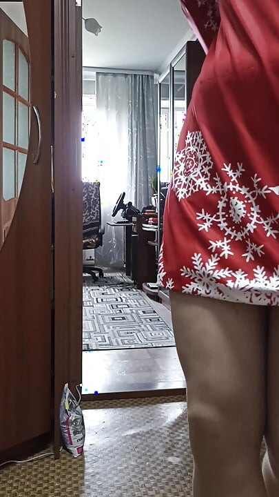 첫 번째 비디오