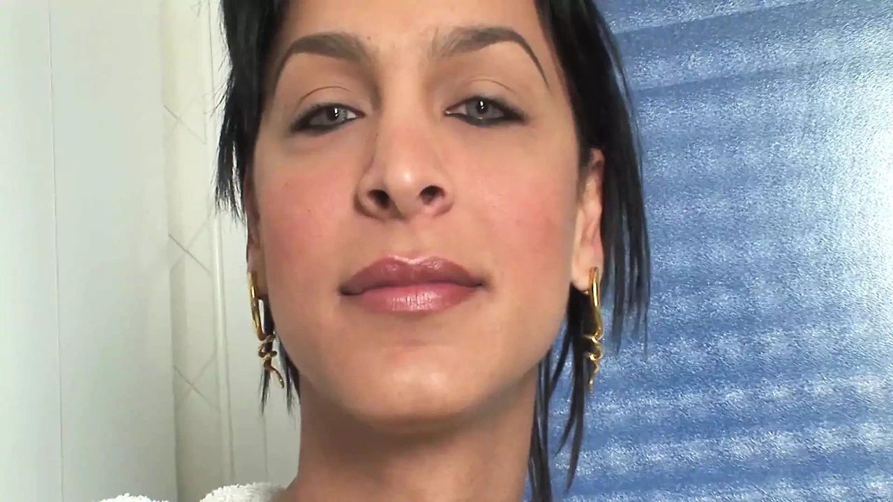 Top Transexual Movie with Two Big Dick Trans Fucking Nice Submissive Guys