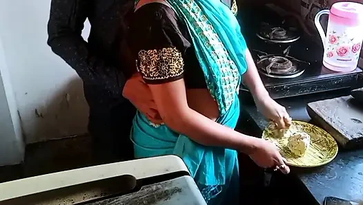 Neighbour House Wife Fucked by a Stepbrother in Law