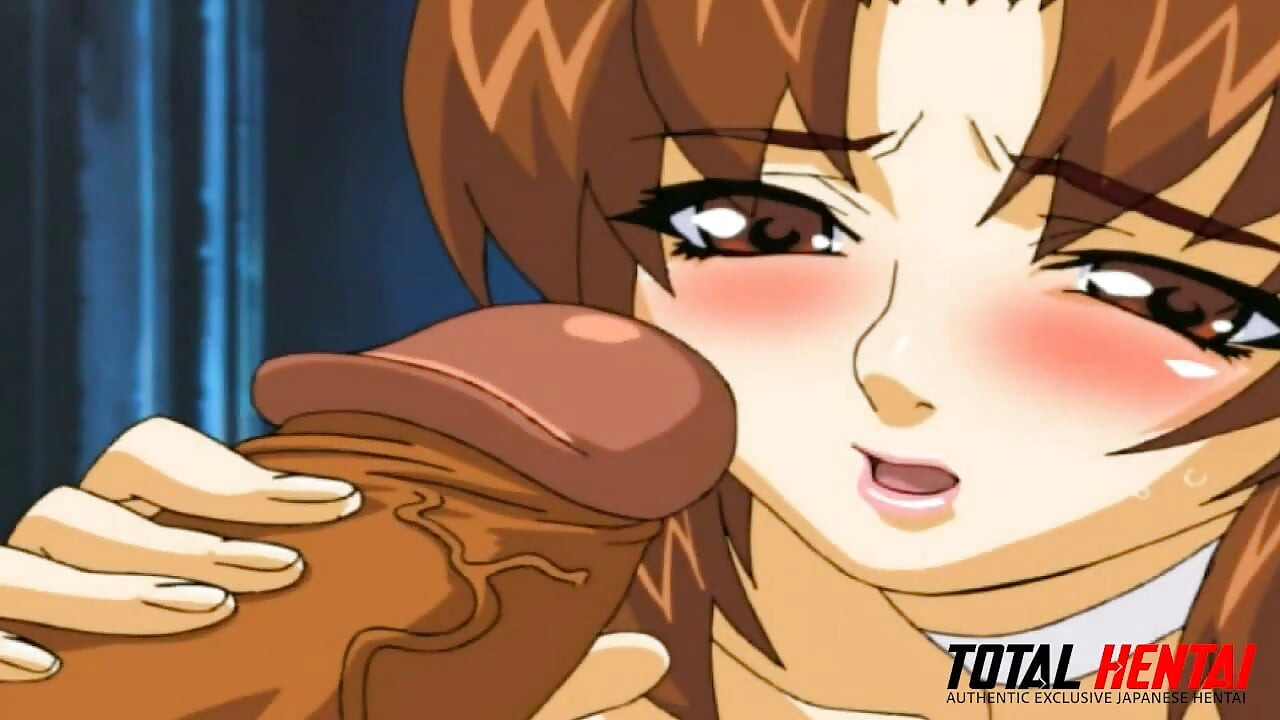 Hentai Sexual Surrender