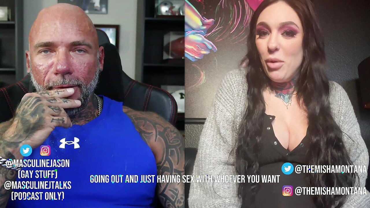 How to Become a Pornstar with Misha Montana (episode 8)