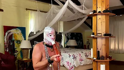Domina Herrin april - Es ist ein sklavenleben fm