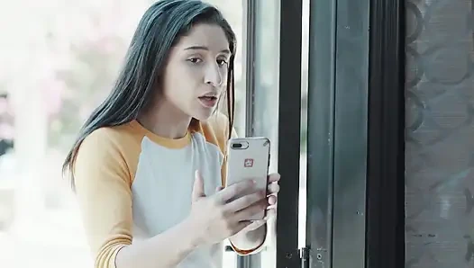 Папарацци, сцена 2, опубликуй это