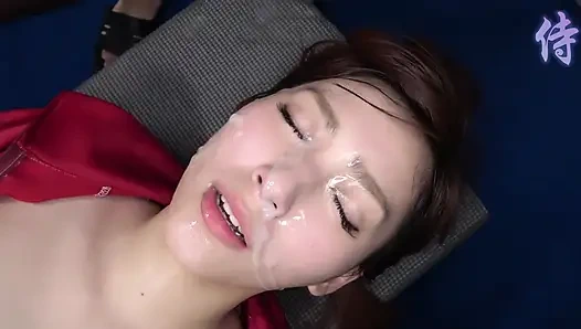 Хентай возбужденные азиатские шлюшки 142