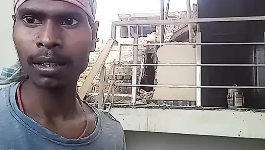 The building supervisor fucked my ass today