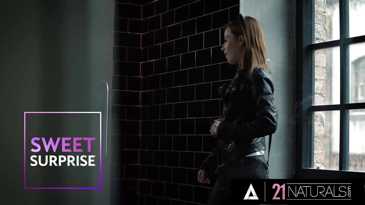 21 NATURALS - אוסף ג'ינג'ים לוהטים