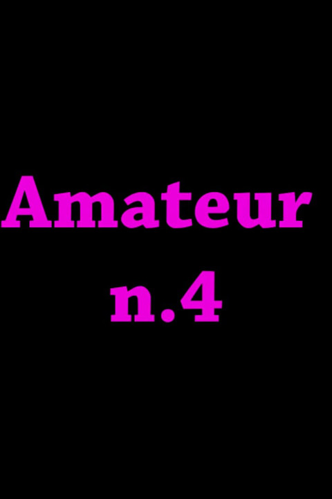 Amatir n. 4 - miss karla, miss kika dan slave o