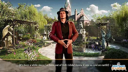 Sisters in Sin Gameplay Part 1