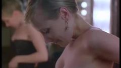 Anne Heche Lesbian Scene In Wild Side ScandalPlanet.Com