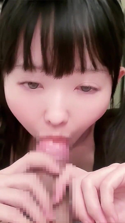 The incredibly cute bunny beauty squirms. | Clip 1