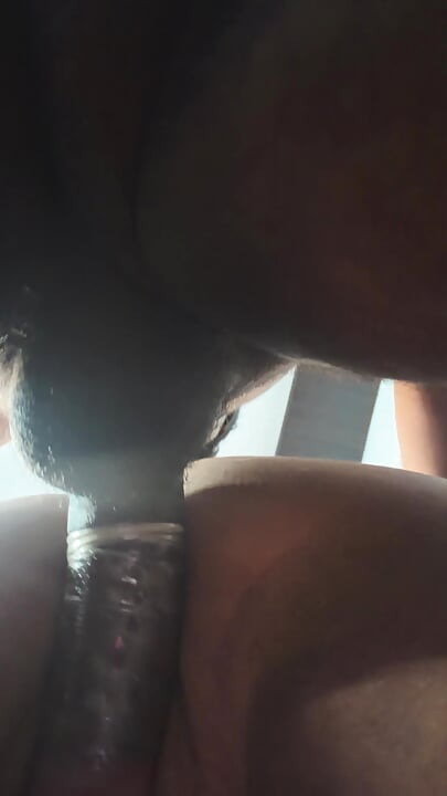 Doggy Style Fuck.