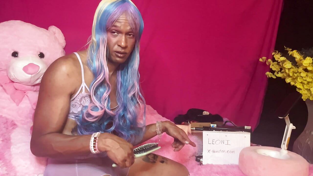 Leoni48 Anal vibes #3
