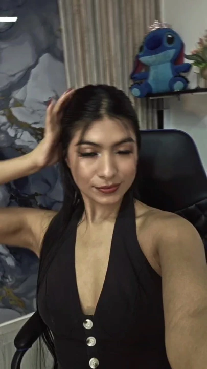 我今天不漂亮吗？是真的吗？我会等你爱的