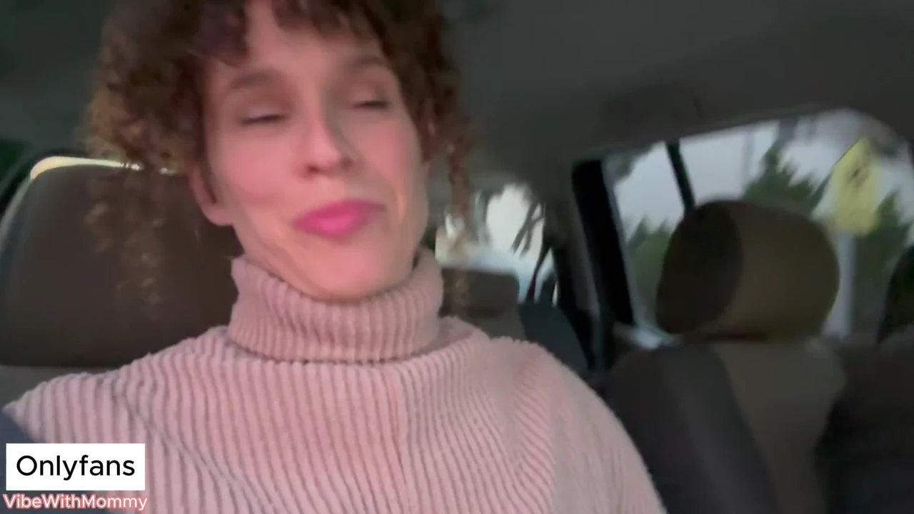 Stepmom Shares Her Dirty Secret With Stepson