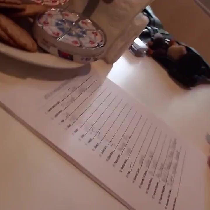Kamera Arkası.