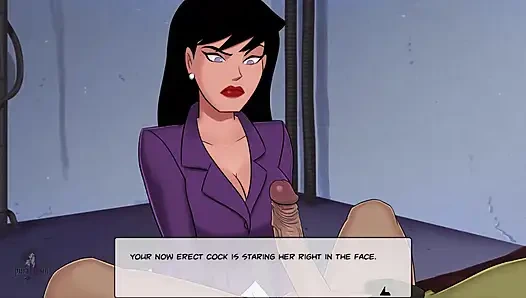 Что-то неограниченный путеводитель без цензуры, часть 21