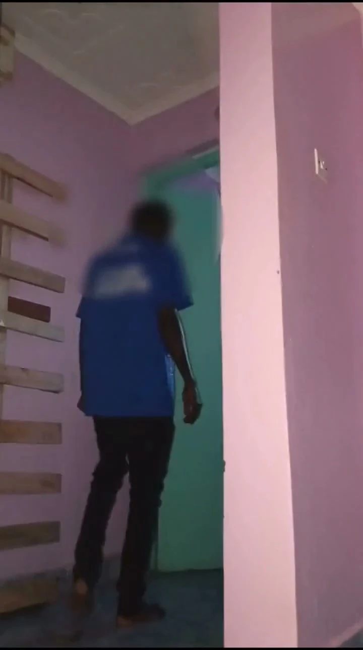 Black Dude Had Dick for the First Time,Bummer