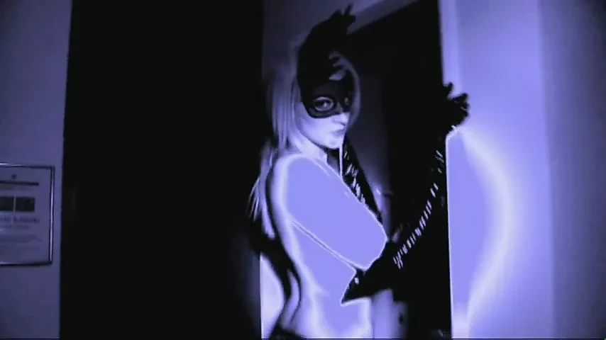 Bad Wet Girls - Episode 2