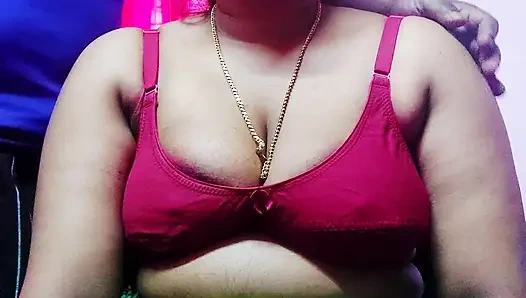 Indian village bhabhi mohini sex with  stepbrother