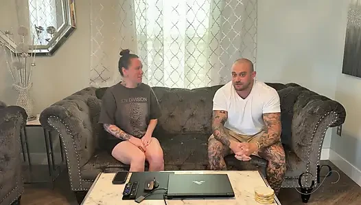 Sahabatku dan istrinya minta aku jadi pendonor sperma mereka