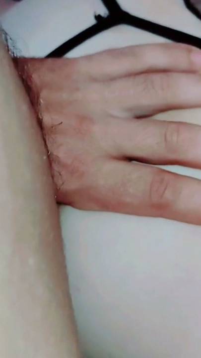 Küçük zayıf kıçla POV anal | Bölüm 1