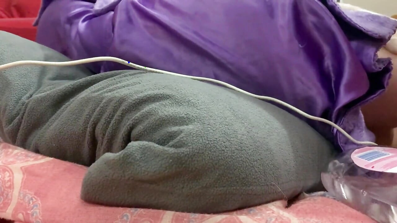 오지는 핑거링 오르가즘