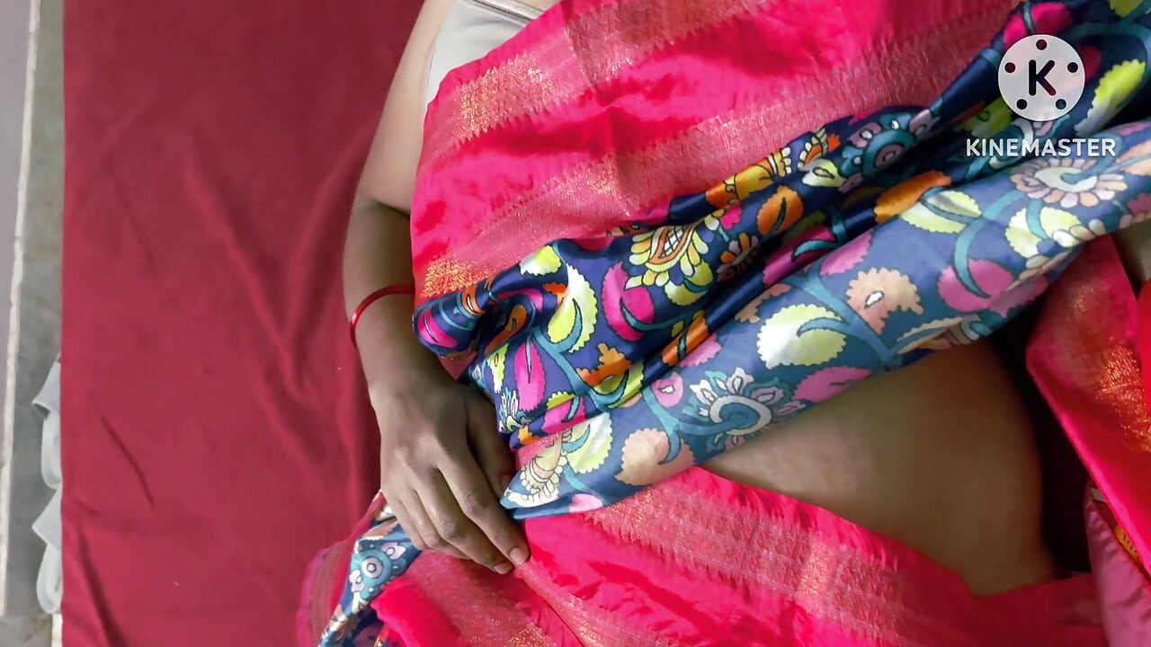 Omg! a Young Woman Was Alone at Home While Her Husband Was Away and See What Happens Next