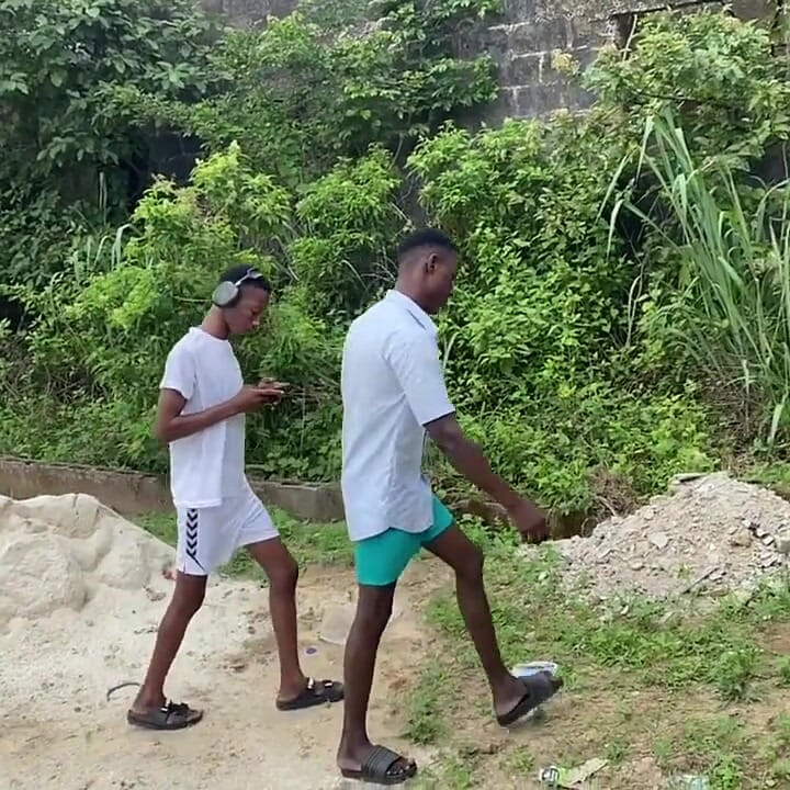 素敵な性交のために私を屋外の茂みに連れて行きました