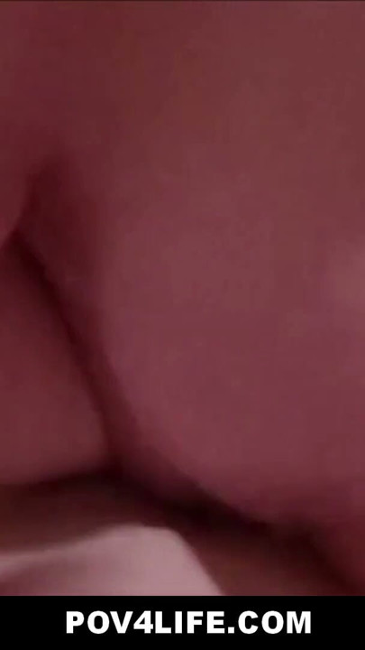 Big Ass Big Tits, Young Blonde Teen Picked Up & Fucked POV | Clip 2