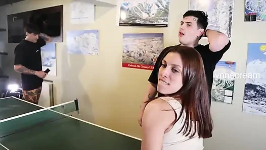 Porno vlog: Latin porno yıldızlarıyla bariloche'da bir hafta