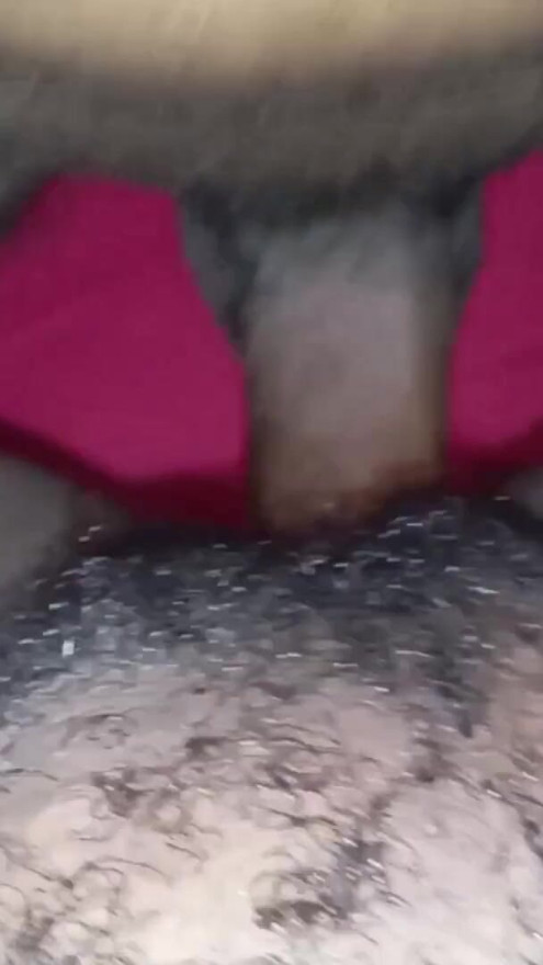 Brand new bbw giving the pussy in the favela shack. | Clip 1