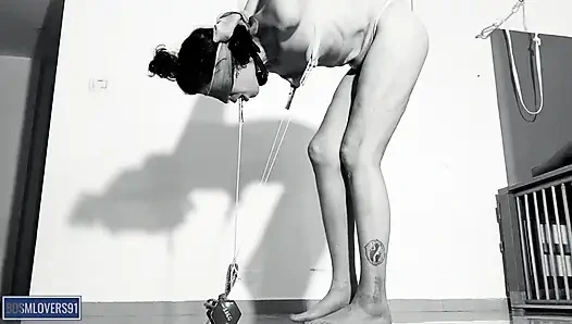 You Better Stay Down