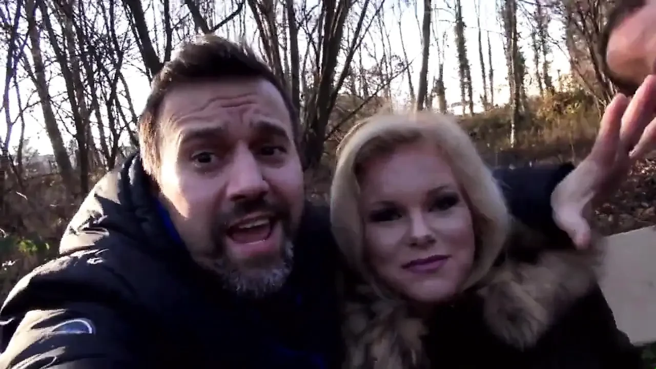 Housewives hunter - Scene #03