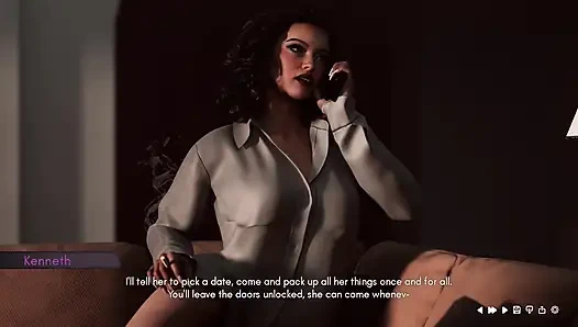 Ms. Denvers - v0.1.2.4 - bagian 2