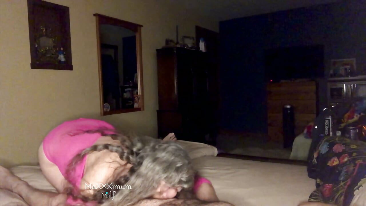 My First BBC! Wife Shares While Riding Cowgirl!