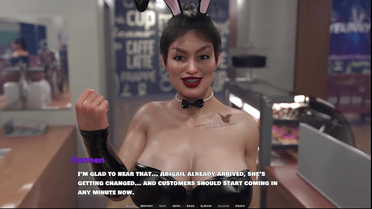 Obsessed with Horny Divorced MILFs Part 45