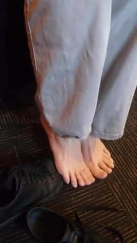 socks gone wild #5