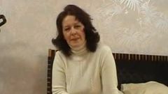 Casting macoch - Olga S (38 lat)